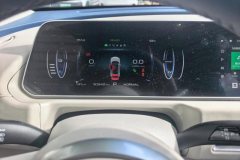 2023 Ora Good Cat 2023 401km StandardBattery lifeHonor LFP #14