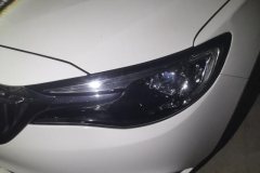 2021 Buick Excelle GT Sedan 2021 1.5 AT modelElite Facelift #5