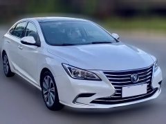 2018 Chang'an Ruicheng CC 2018 1.5T AT Elegant #3