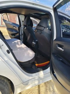 2020 Toyota Levin 2021 1.8 AT H E-CVTLuxury Hybrid #16