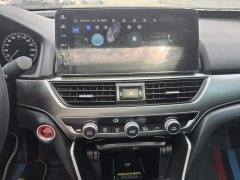 2023 Honda Accord 2022 AT Sharp HEV 2.0L SharpcollarEdition #16