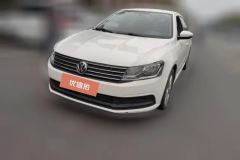 2019 Volkswagen Lavida 2018 1.5 AT ClassicFashion China VI #1