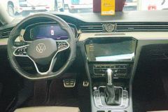 2023 Volkswagen Magotan 2023 2Million Edition 2.0T AT 330TSI DSGLeading #12