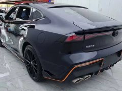 2022 Chang'an UNI-V 2022 1.5T AT Sport #9