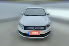 2022 Volkswagen Santana 2021 1.5 AT Fashion #2