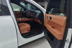 2025 Li Auto Li Auto L6 2025 Pro SmartHuanNewEdition #8