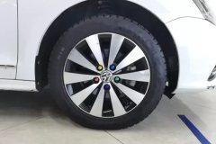 2019 Volkswagen Sagitar 2018 1.6 AT Comfort #6
