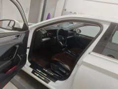 2026 Volkswagen Sagitar 2025 Facelift III 300TSI DSGSurpass #5