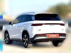 2024 BYD Song Pro PHEV 2024 Glory 1.5L AT DM-i 110KMexcellence #7