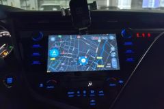 2020 Toyota Camry 2019 2.5 AT GLuxury China VI #13