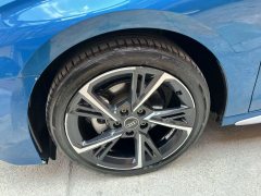 2022 Audi A3 Sportback 2022 Sportback 1.4T AT 35 TFSI FashionSport #17