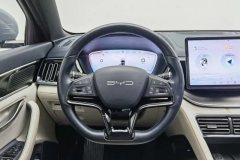 2024 BYD Song Plus PHEV 2023 Champion EV 520KM Premium #15