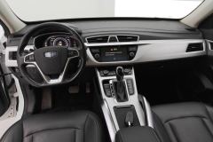2017 Geely Auto Boyue 2016 1.8T AT SmartFWD #12