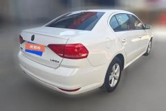 2016 Volkswagen Lavida 2015 1.6 AT Fashion #3