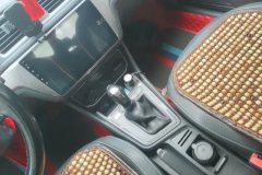 2017 Volkswagen Lavida 2017 1.6 AT Comfort #16