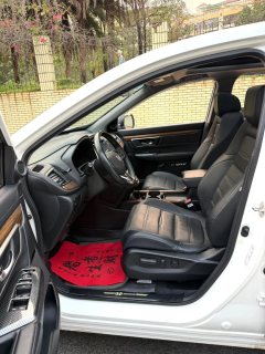 2020 Honda CR-V 2019 1.5T AT 240TURBODazzlingplusFashionFWD #8