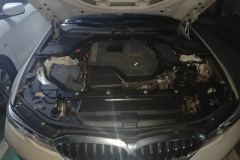 2020 BMW 3 Series 2020 2.0T AT 325LiFirst Edition #10
