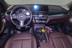 2022 BMW X1 2022 AT sDrive25Li Leading #12