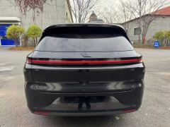 2024 Li Auto Li Auto L6 2024 pro #7