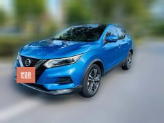 2019 Nissan Qashqai 2019 2.0 AT Luxury #1