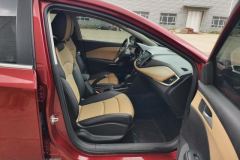 2023 Chevrolet Monza 2022 1.5L AT 320 ATJoySunroofEdition #8