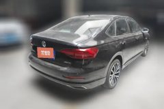 2019 Volkswagen Lavida 2019 1.4T AT 280TSILuxury China VI #3