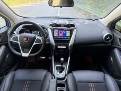 2017 BYD Yuan 2017 1.5 AT CoolConnected #6