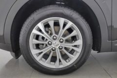 2021 Buick Envision Plus 2021 EnvisionPlus 2.0T AT 652T 5Seat 4WDLuxury #6