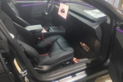 2025 Tesla Model 3 2023 rear wheel driveEdition #8