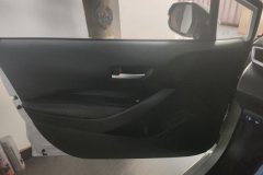 2020 Toyota Levin 2019 1.2T AT 185TLuxury China VI #7