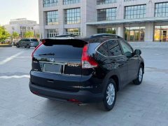 2015 Honda CR-V 2013 2.0 AT ExiClassic4WD #6