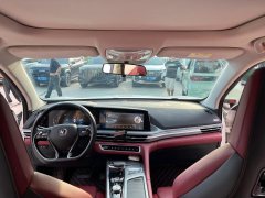 2022 Chang'an CS75 Plus 2021 2.0T AT Pilot #8
