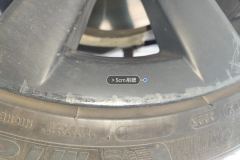 Left Front Wheel Hub