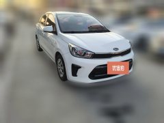 2018 Kia Pegas 2017 1.4 MT SmartValue #2