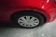 2018 Volkswagen Polo Hatchback 2016 1.6 AT Comfort #6