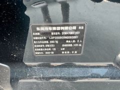 2022 Dongfeng Fengshen Haoji 2022 MachHybrid 1.5T AT MHD Dare to dreamEdition #9