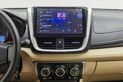 2016 Toyota Vios 2017 1.5 AT EnactusEdition #16