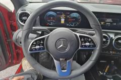 2022 Mercedes-Benz A-Class 2022 Facelift 1.3T AT A 180 L Sportsedan chair #15