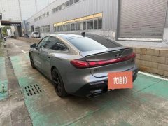 2025 Audi A5L Sportback 2026 TFSI quattro 150kW starterLimited #7