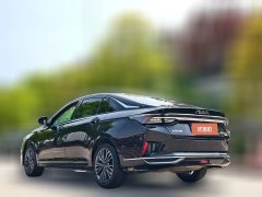 2023 Dongfeng Fengshen Yixuan 2023 1.5L AT Glory #4