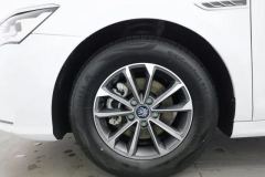 2025 BYD Qin Plus 2024 Glory 1.5L AT DM-i 55KMLeading #6