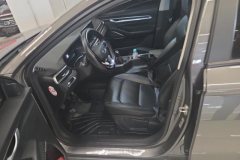 2022 Geely Auto Emgrand Sedan 2022 No.4generation 1.5L MT Elite #9