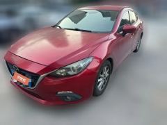 2016 Mazda Mazda3 Axela Sedan 2016 1.5 AT Comfort #1