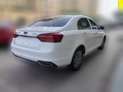 2019 Geely Auto Emgrand EV 2018 EV450Entry EV #4