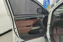 2019 GAC Trumpchi Trumpchi GS8 2017 2.0T AT 320T 2WDLuxurySmart Connect（7Seat） #7