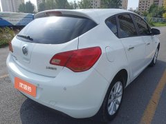 2015 Buick Excelle GT Hatchback 2014 1.6 AT XTFashion #6