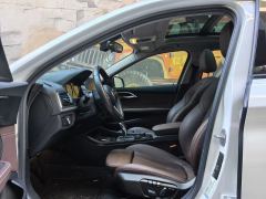 2020 BMW 1 Series 2020 1.5T AT 120i MSport Pkg #6