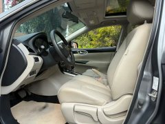 2017 Nissan Sylphy 2016 1.6 AT XLLuxury #5