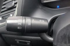 2019 Mazda CX-4 2018 2.0 AT blue sky vitalityEditionFWD China VI #24