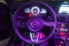 2020 Mazda CX-4 2020 2.0 AT blue skyDiscoveryFWD #15